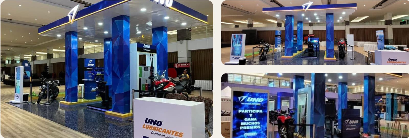 Expo Moto 2023